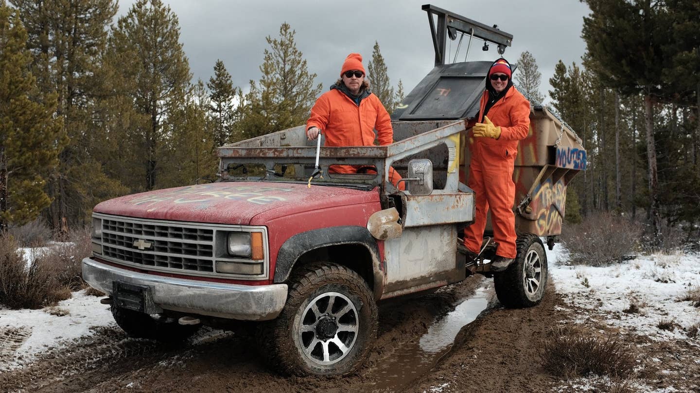 MotorTrend Cancels Off-Road Adventure Show ‘Dirt Every Day’ After 10 Years