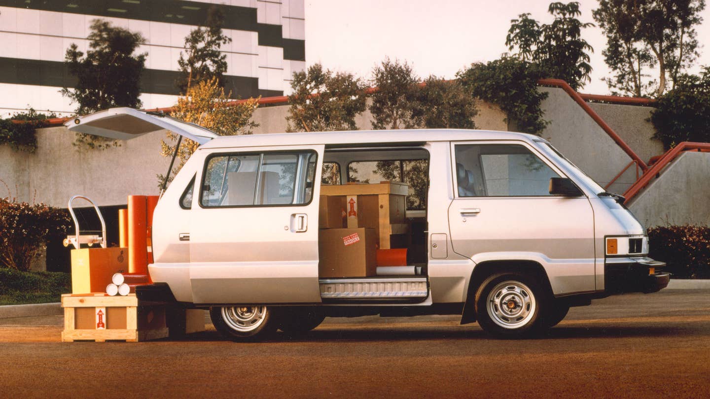 1986_Cargo_Van