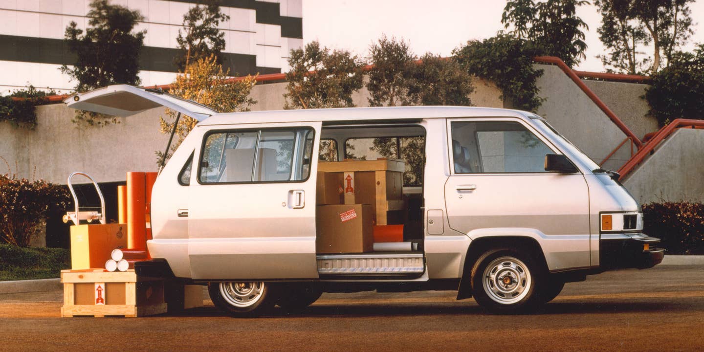 1986_Cargo_Van