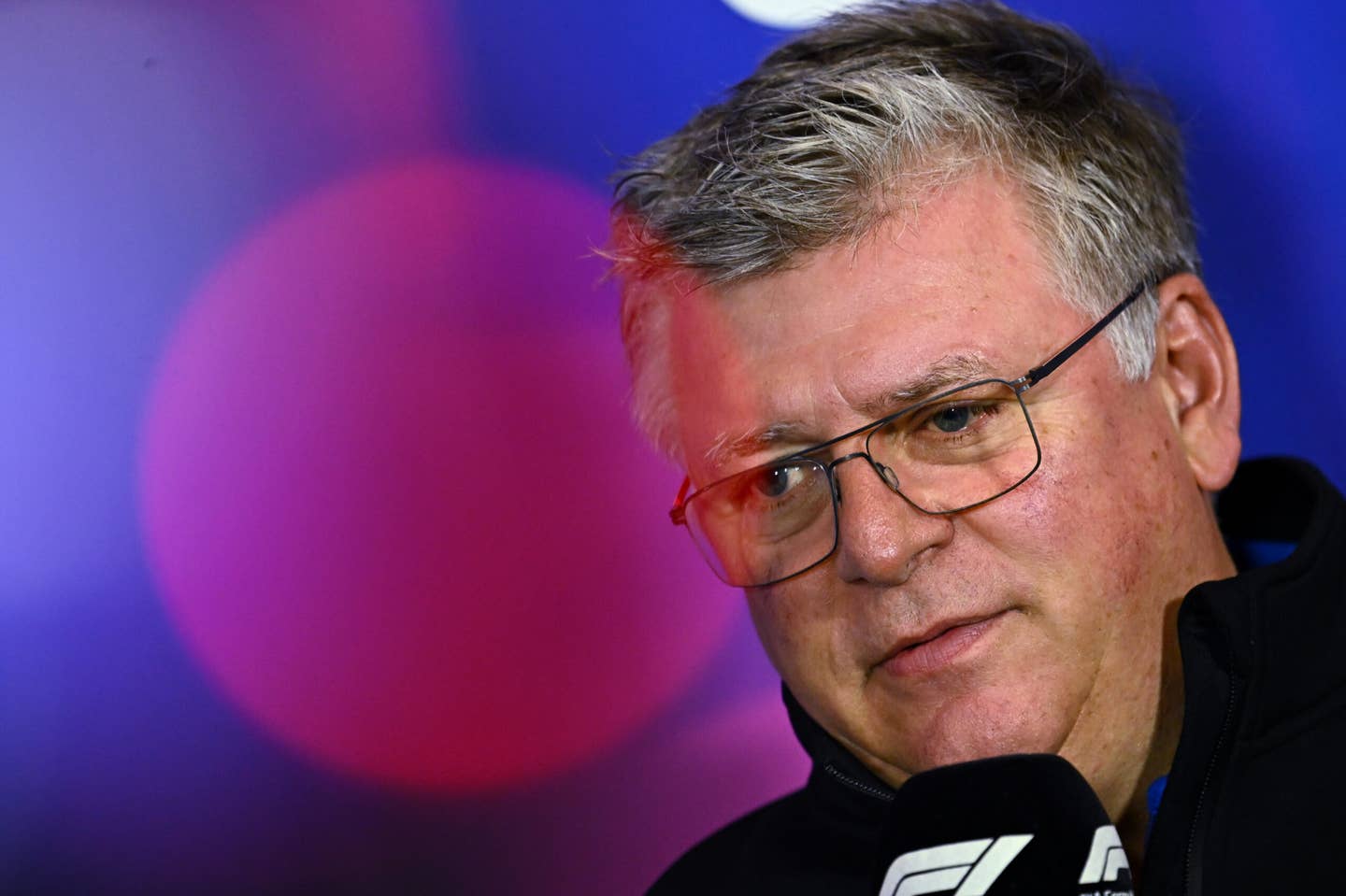 Alpine F1 Boss Confident Piastri Contract Ruling Will Favor Them
