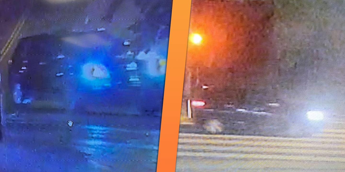 Help Identify This SUV Allegedly Involved in Memphis Abduction This Morning