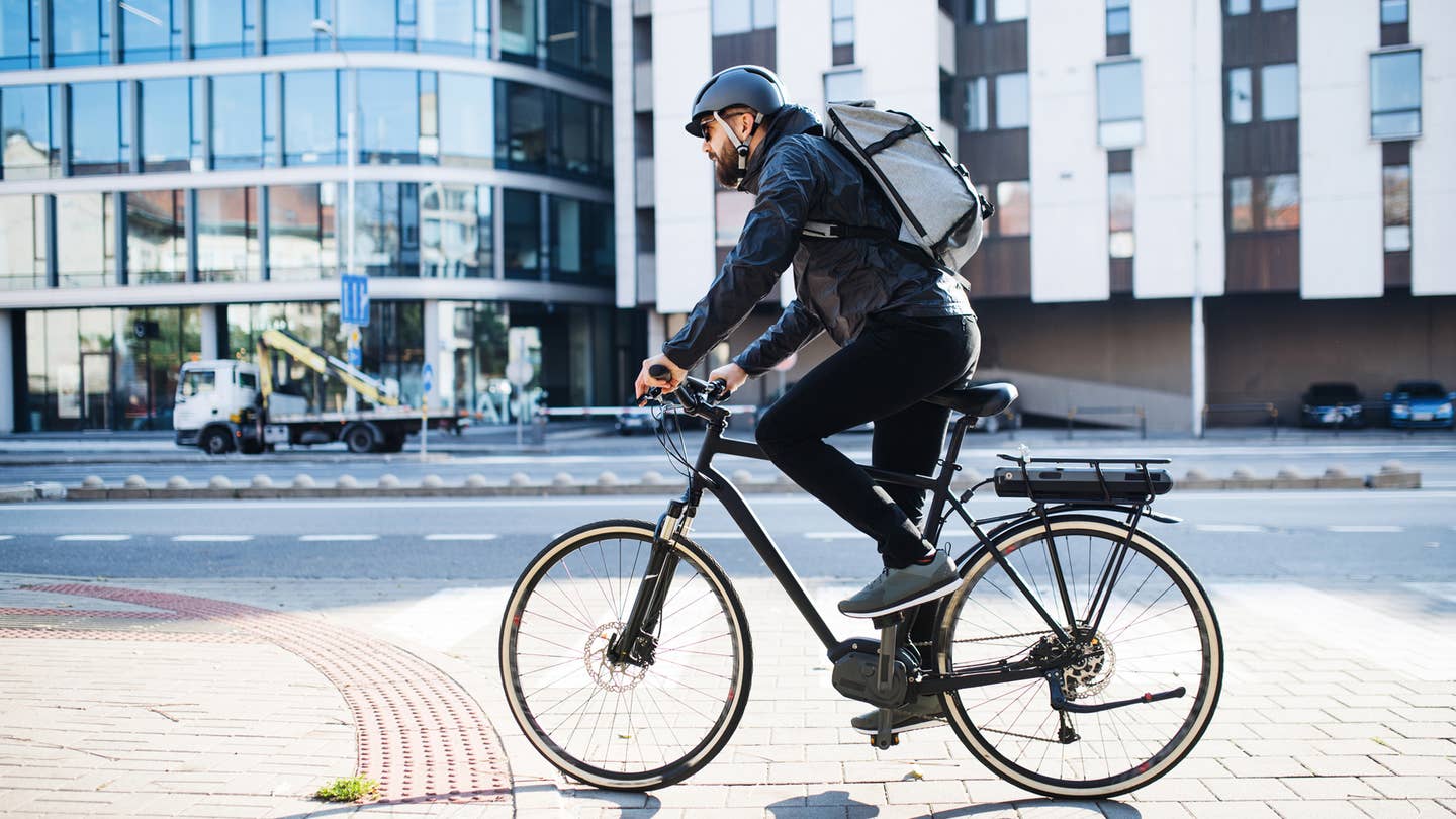 The Best E-Bike Insurance Providers: Keep Your Bike Protected