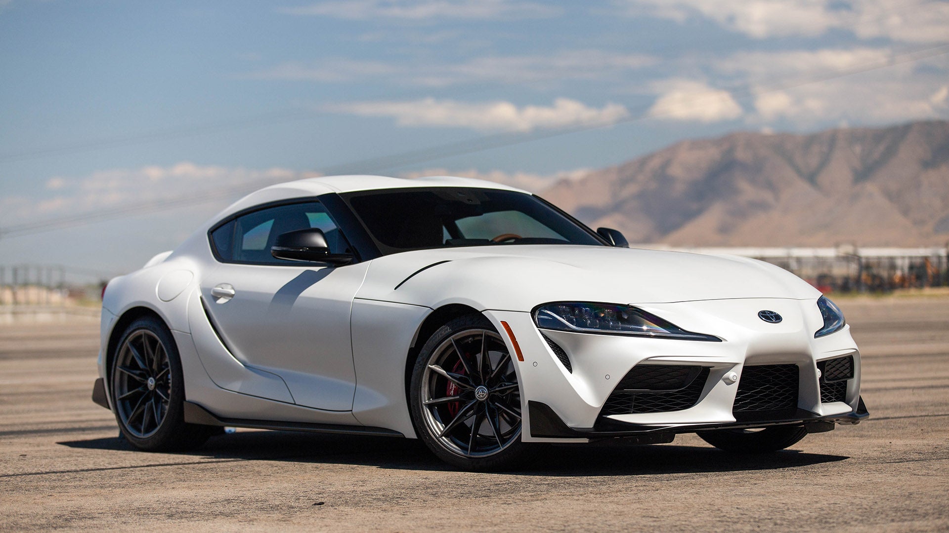 Trivial Munk Rafflesia Arnoldi 2023 Toyota Supra Manual Transmission First Drive Review: It Needed This  From the Start