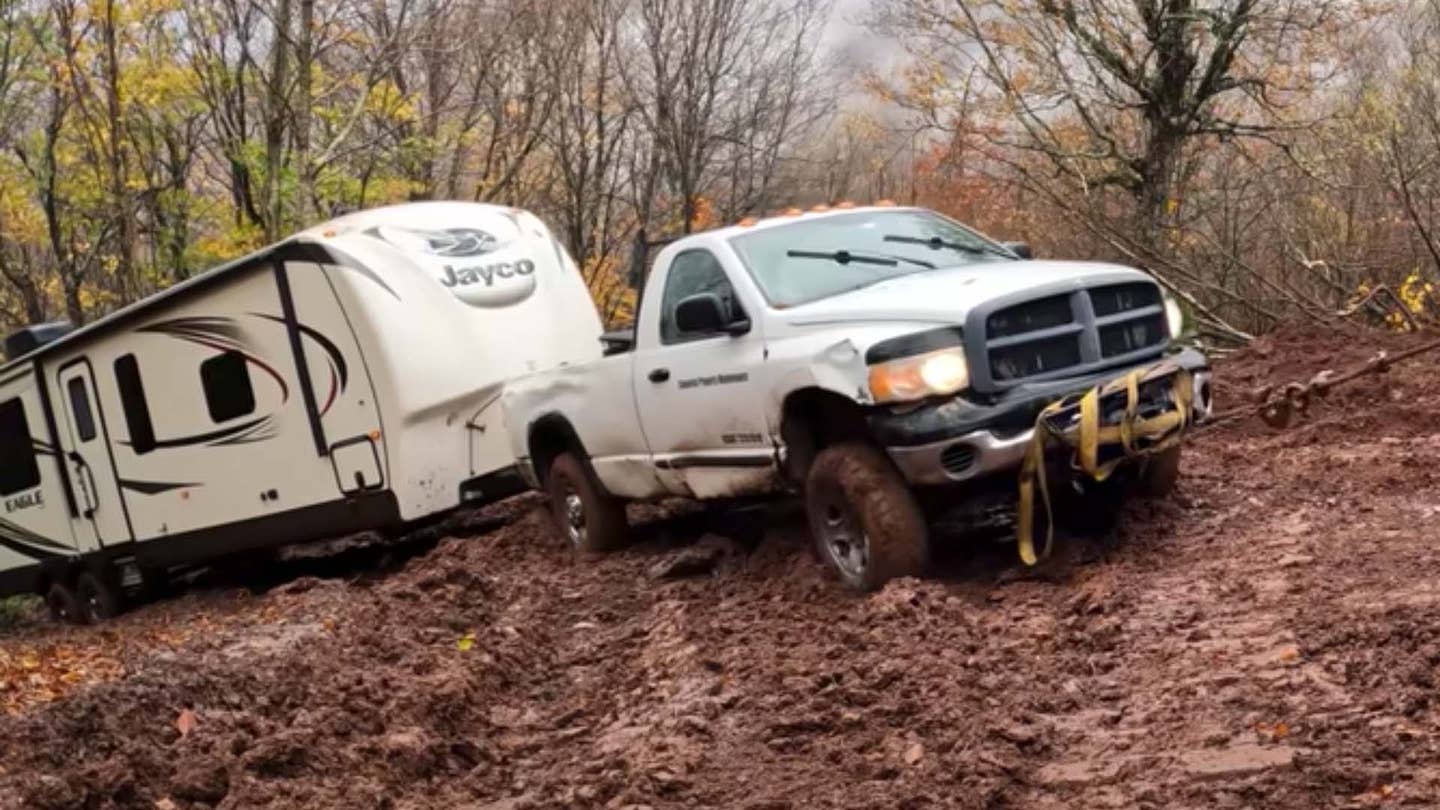We Asked You to Show Us Your Hardest-Working Trucks. These Are the Results
