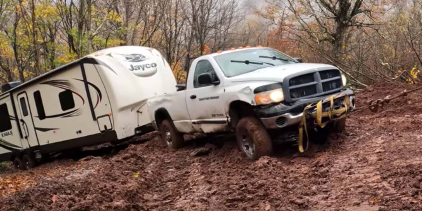 We Asked You to Show Us Your Hardest-Working Trucks. These Are the Results