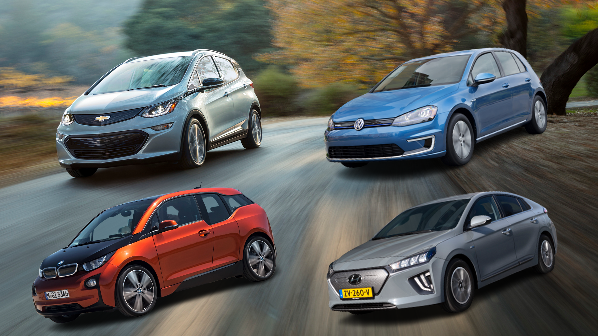 Kritisk minimum Betjene The Replacement Battery Costs for These Six Normal EVs Is Staggeringly High
