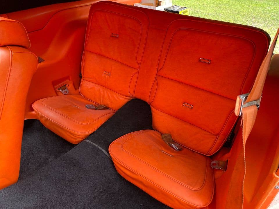 1979 Ford Pinto Cruiser Wagon