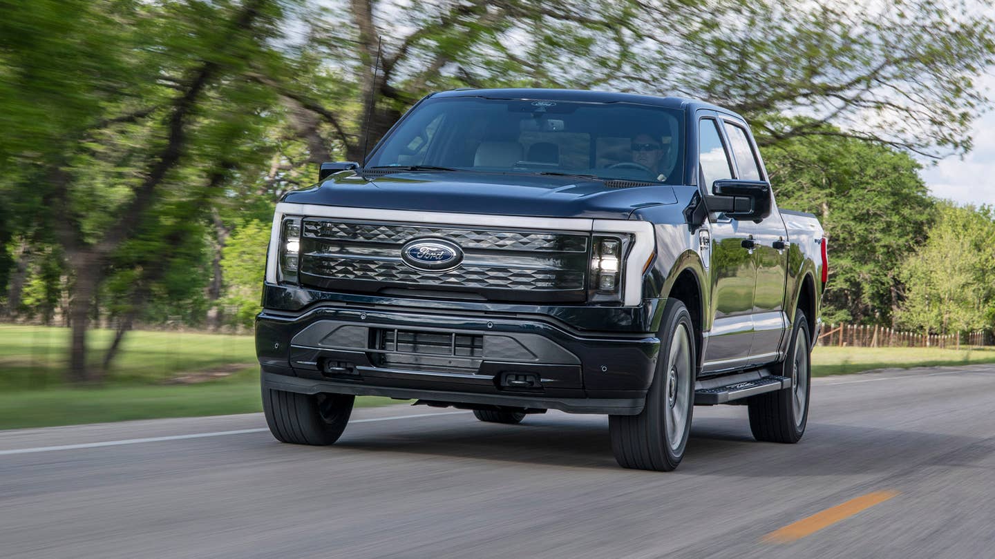 No More Markups? Ford Will Make Dealers Agree To No-Haggle Pricing