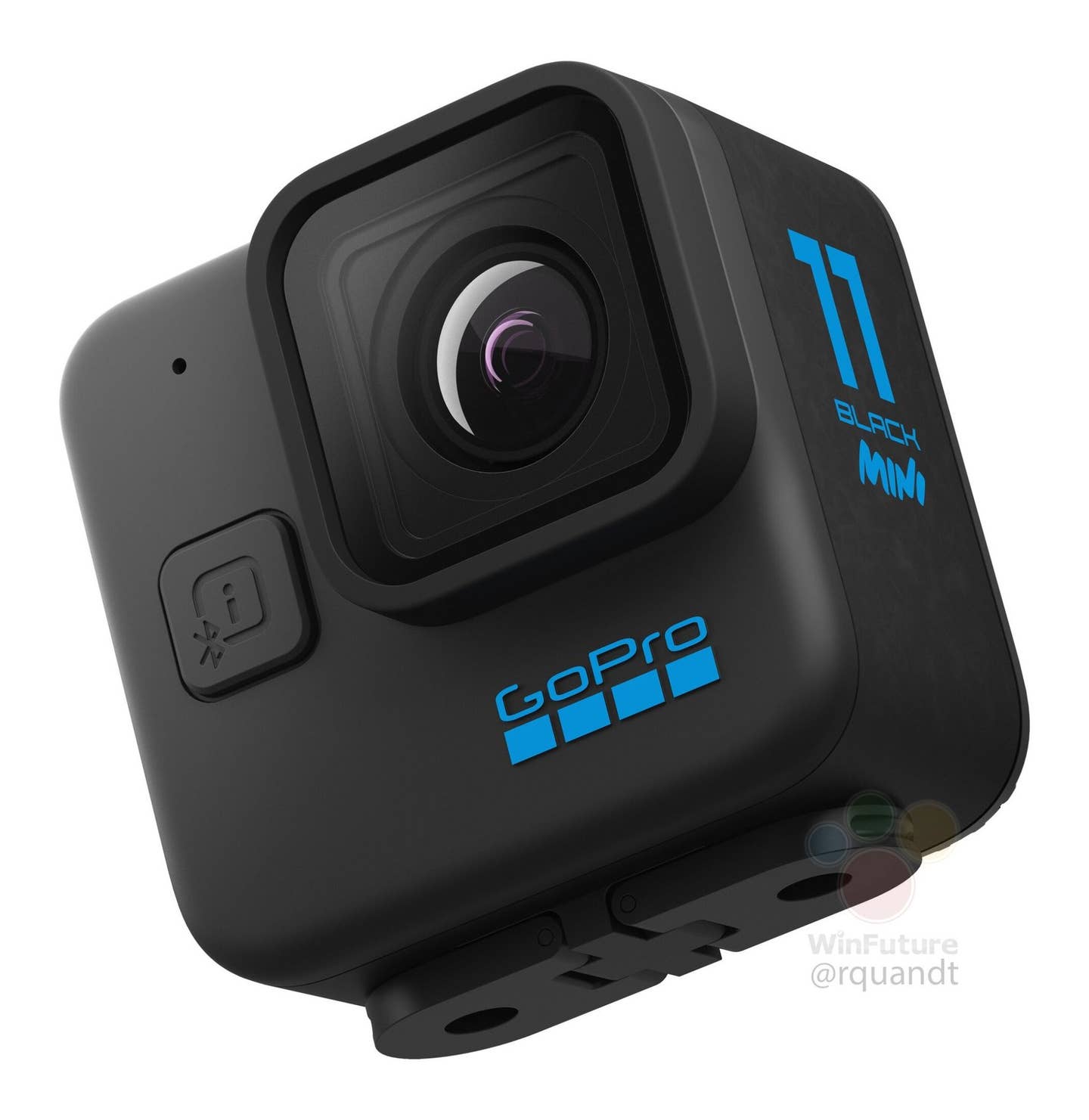 GoPro Drops Hero11 Black, Mini, and Creator Edition | The Drive