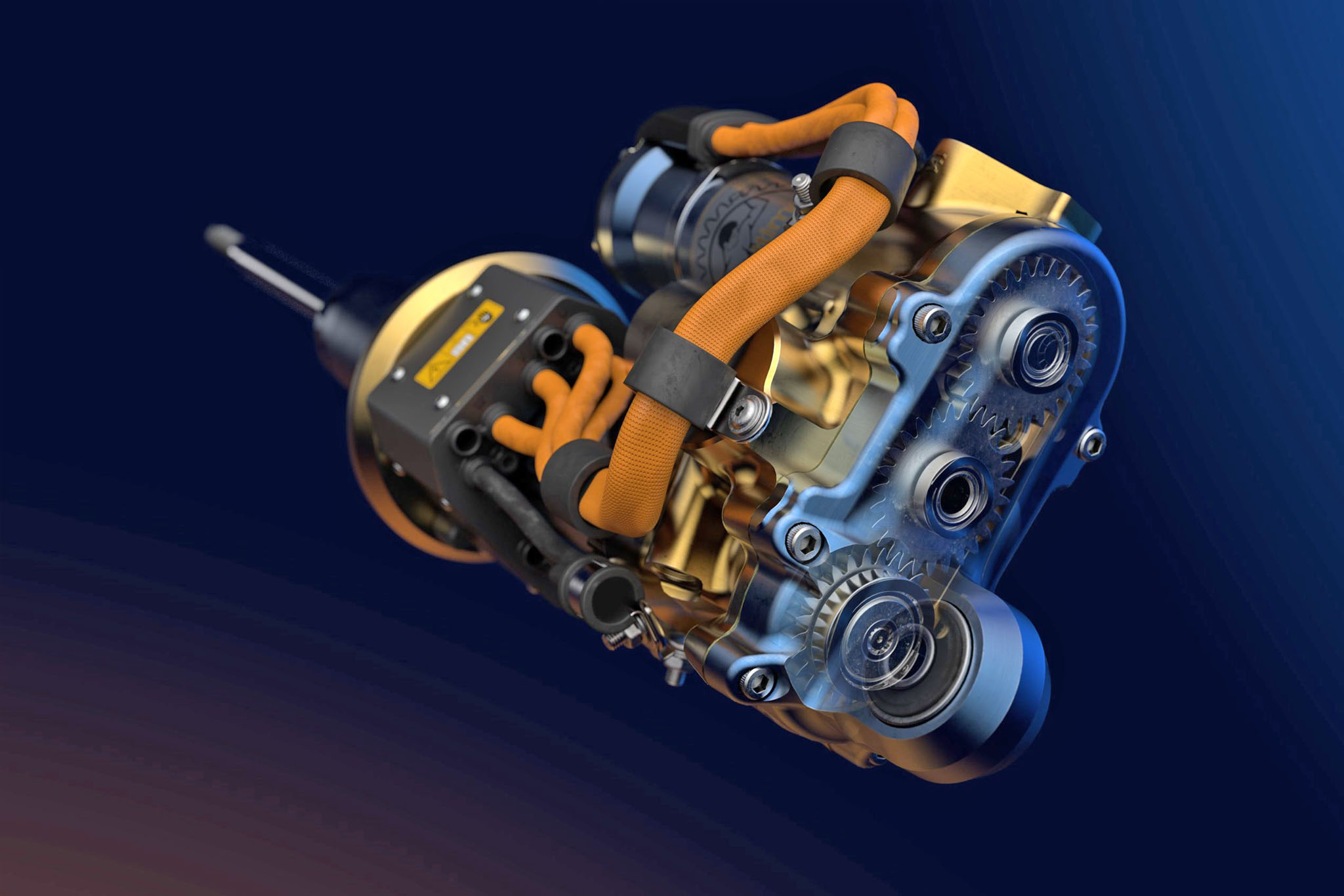 Multimatic’s New TrueActive Shocks Could Make Sway Bars a Thing of the Past