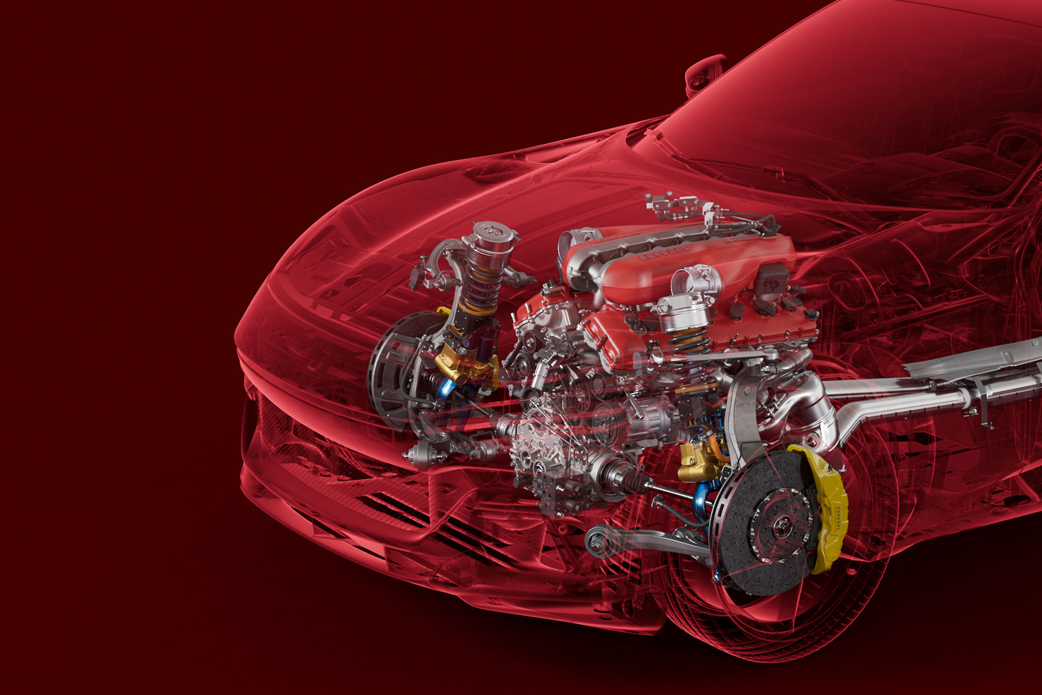 Multimatic’s New TrueActive Shocks Could Make Sway Bars a Thing of the Past