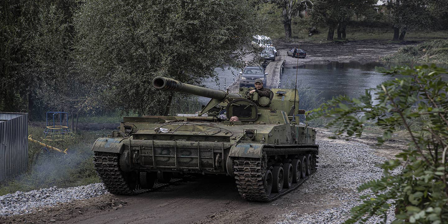 Ukraine Situation Report: Russia Loses Another Key City