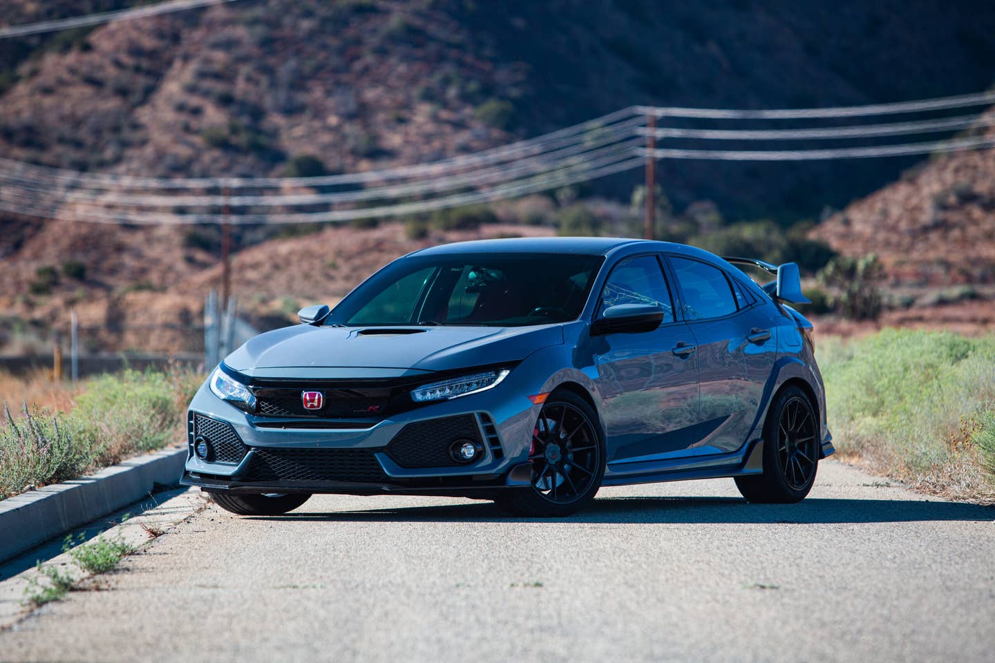 I Bought the Honda Civic Type R of My Dreams and I’m Already Planning Mods