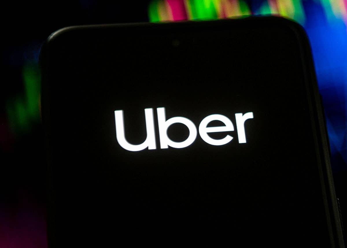 The Uber Hack Is a Security Nightmare. Here’s What We Know