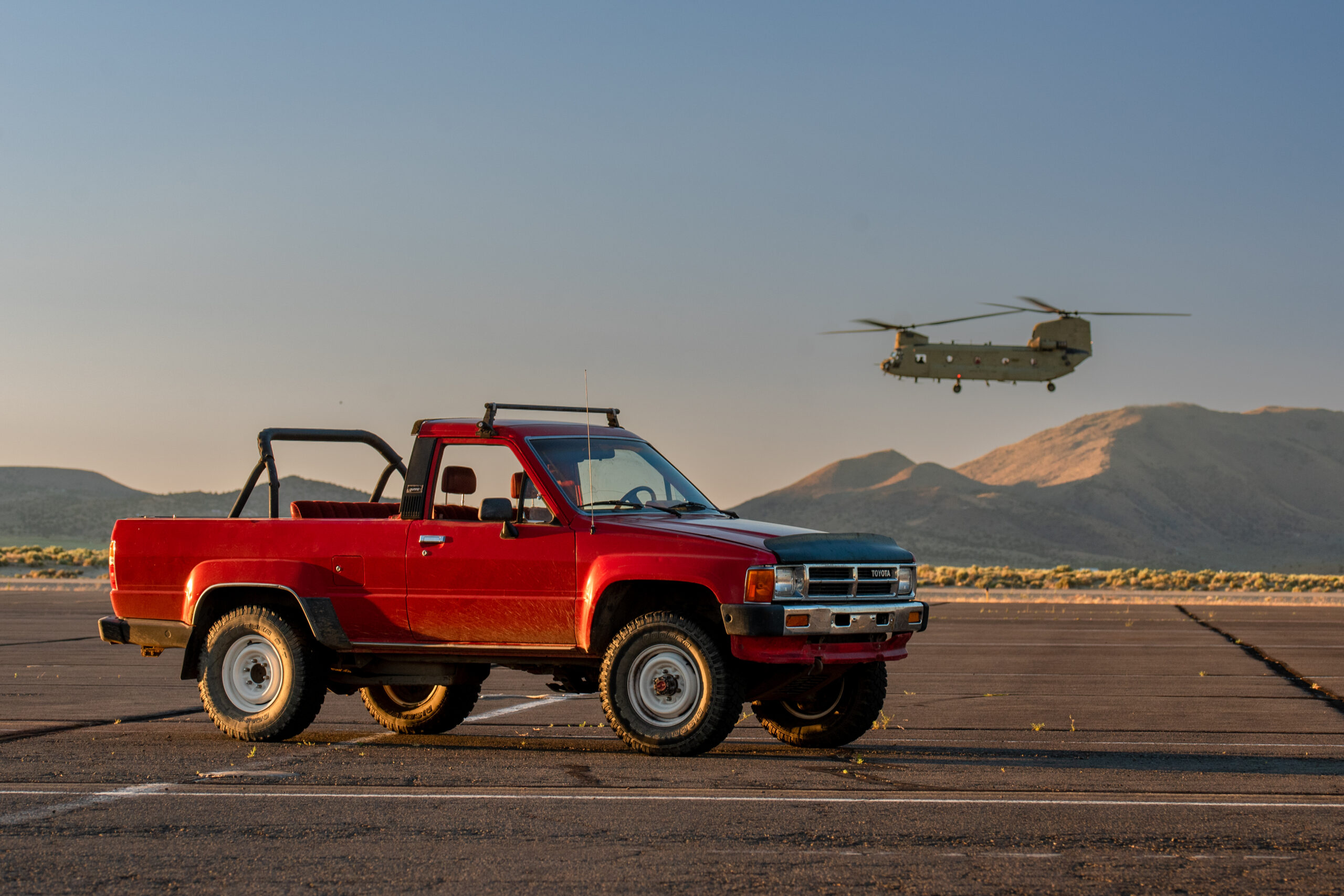 The new US Toyota Land Cruiser (Aug 1 reveal) | Page 3 | VW Vortex