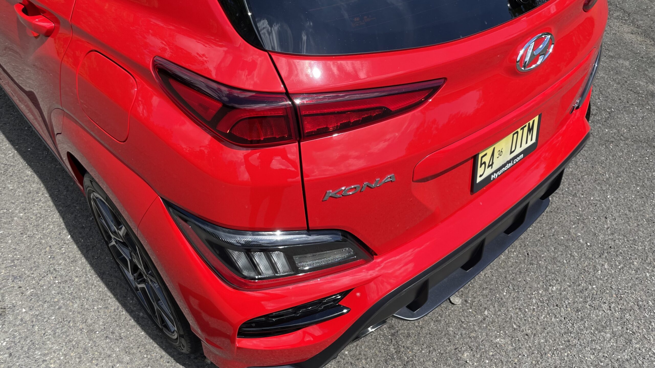 2022 Hyundai Kona N Review: The Best One-Car Solution for the Budget ...