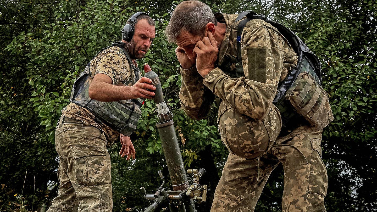 Ukraine Situation Report: Kyiv Continues To Rack Up Small Gains