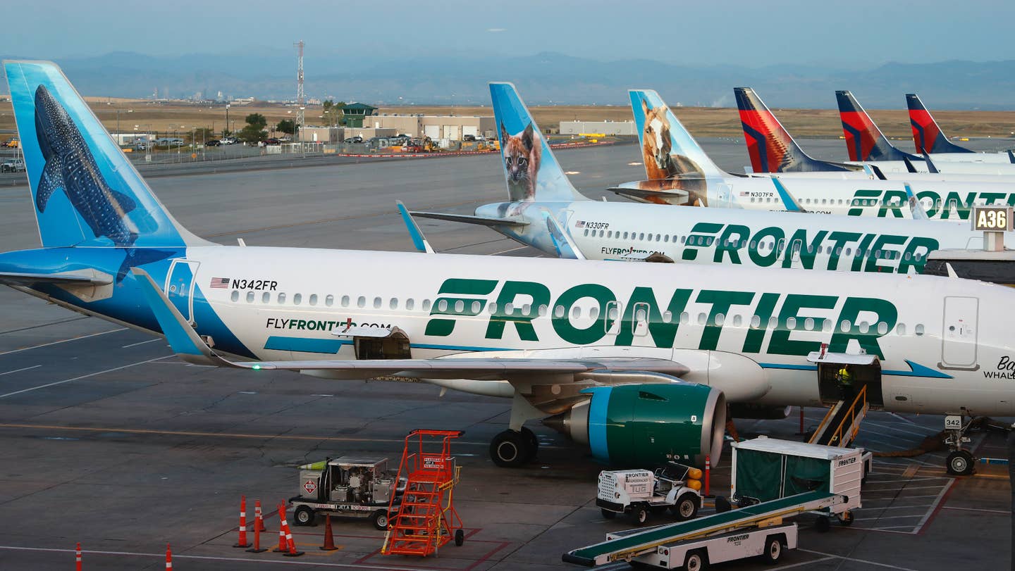Sorry, Budget Airlines: Feds Are Cracking Down on Hidden Fees