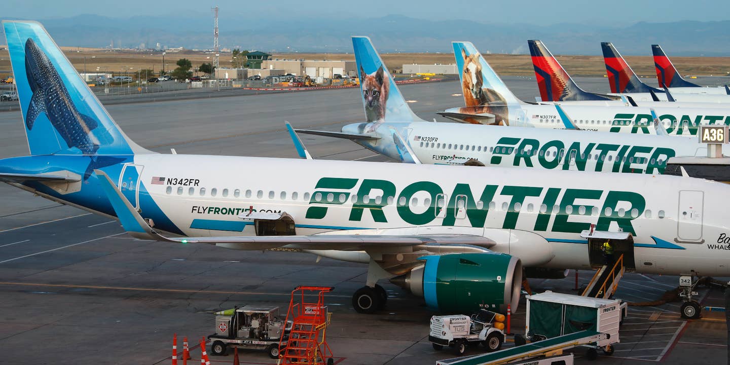 Sorry, Budget Airlines: Feds Are Cracking Down on Hidden Fees