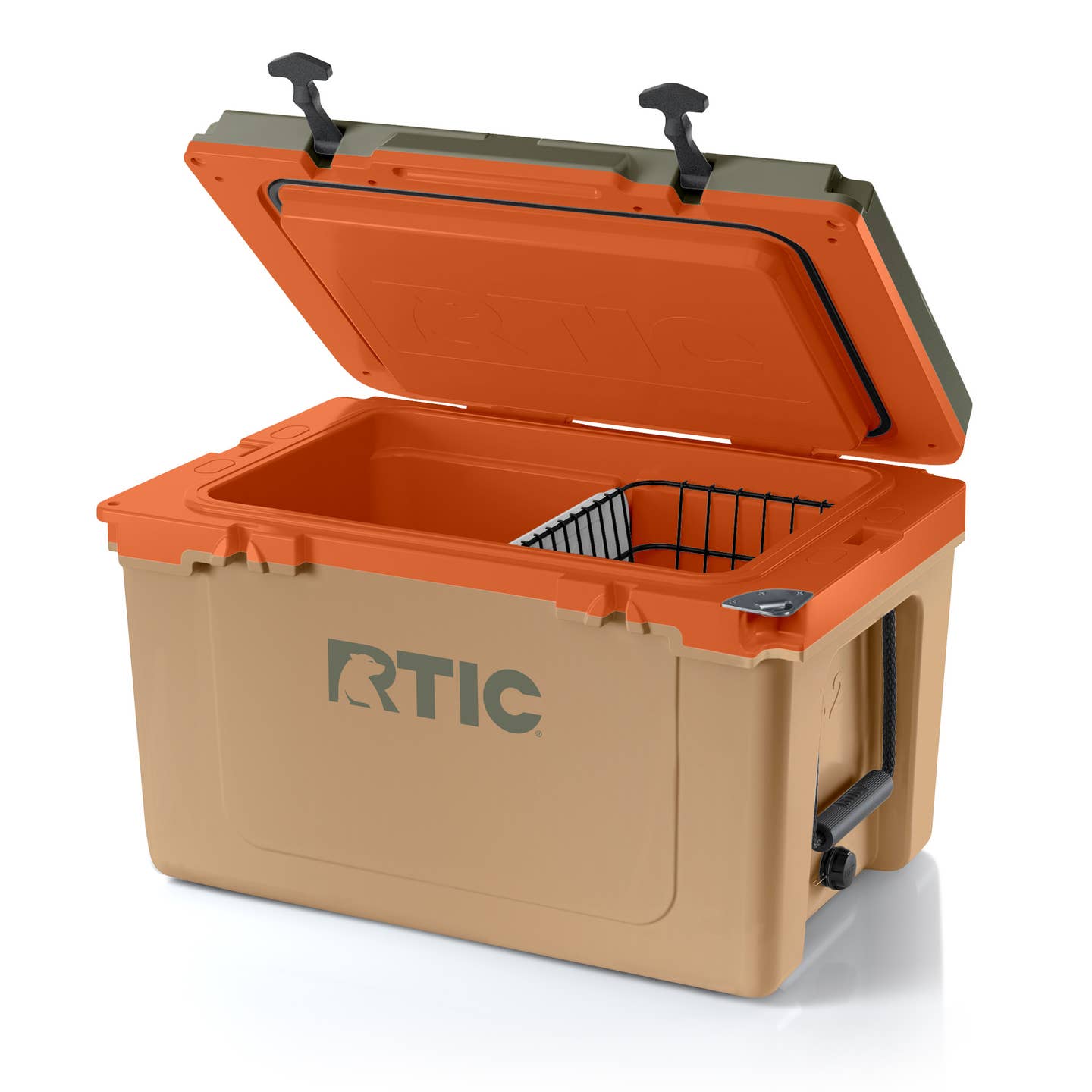 RTIC 32-Quart Ultra-Light Cooler