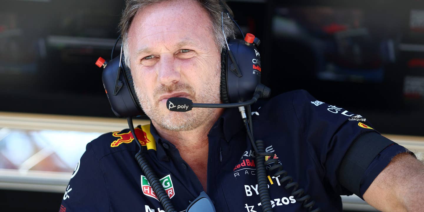 Red Bull Accused of Cheating During 2021 F1 Championship Campaign