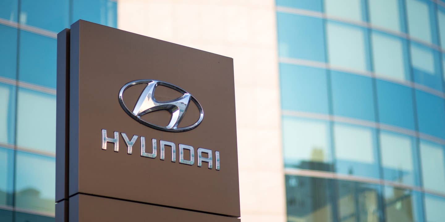 Hyundai To Offer Security Kit To Prevent Spiking Vehicle Thefts