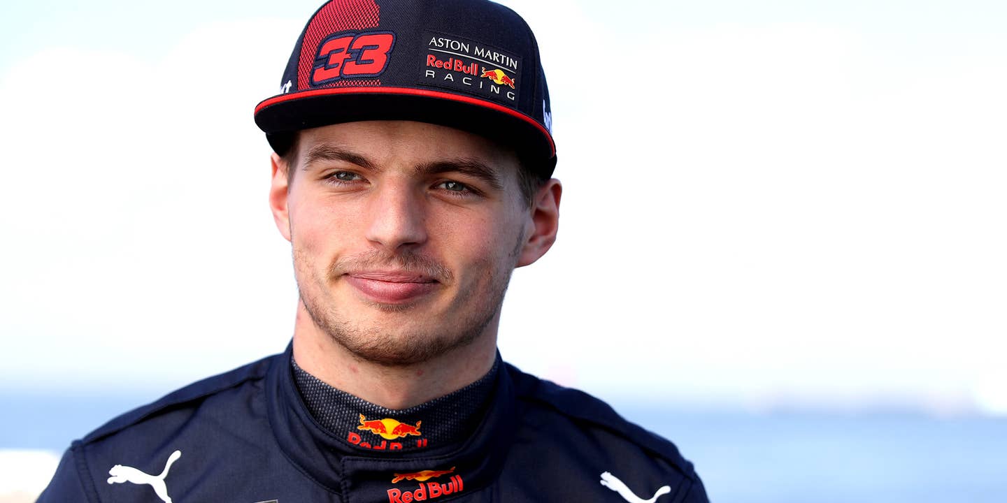 Max Verstappen to Other F1 Teams on Red Bull Overspending: ‘Keep Your Mouth Shut’