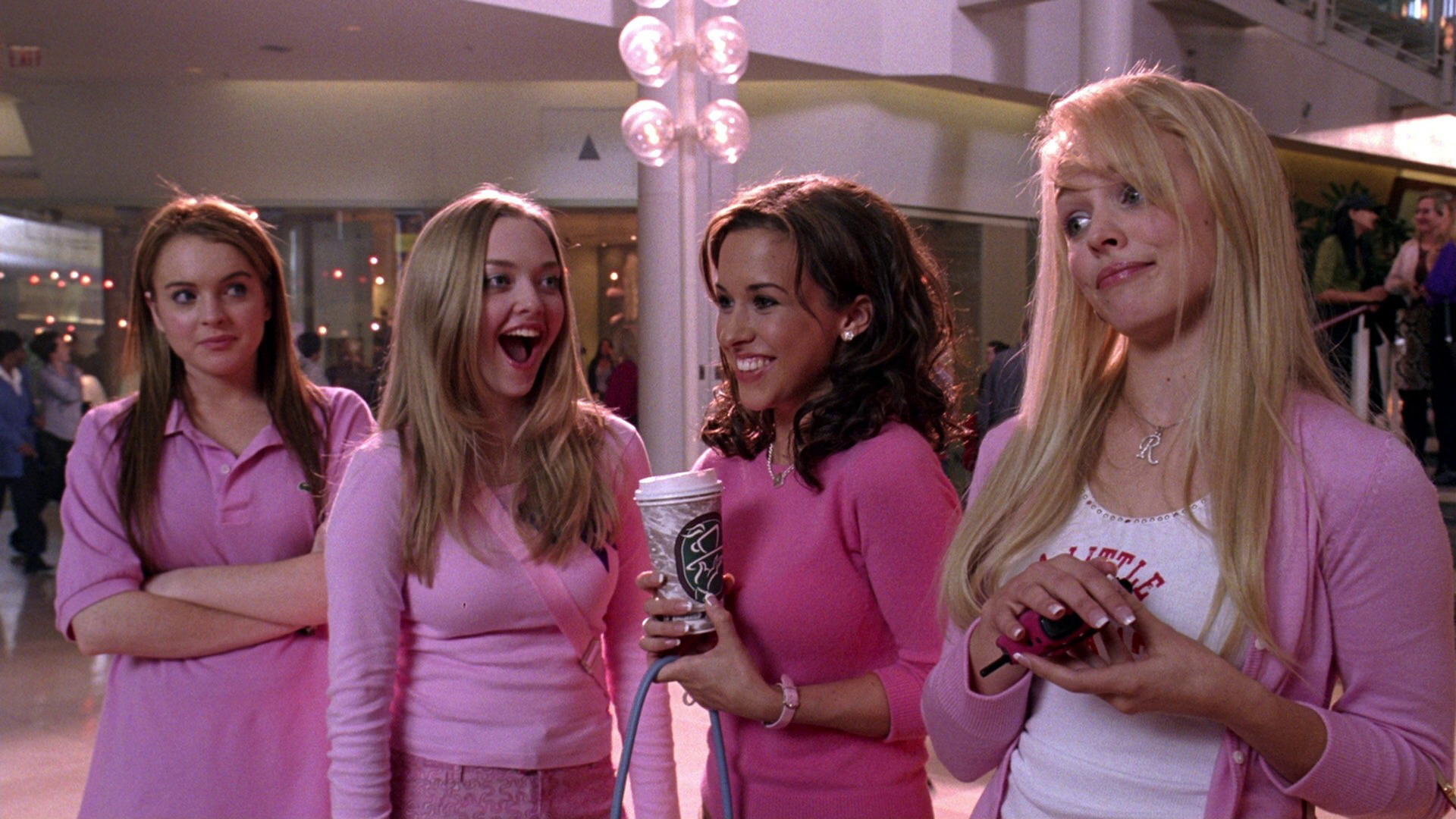 Here Are What the Cars of Mean Girls Could Be Today
