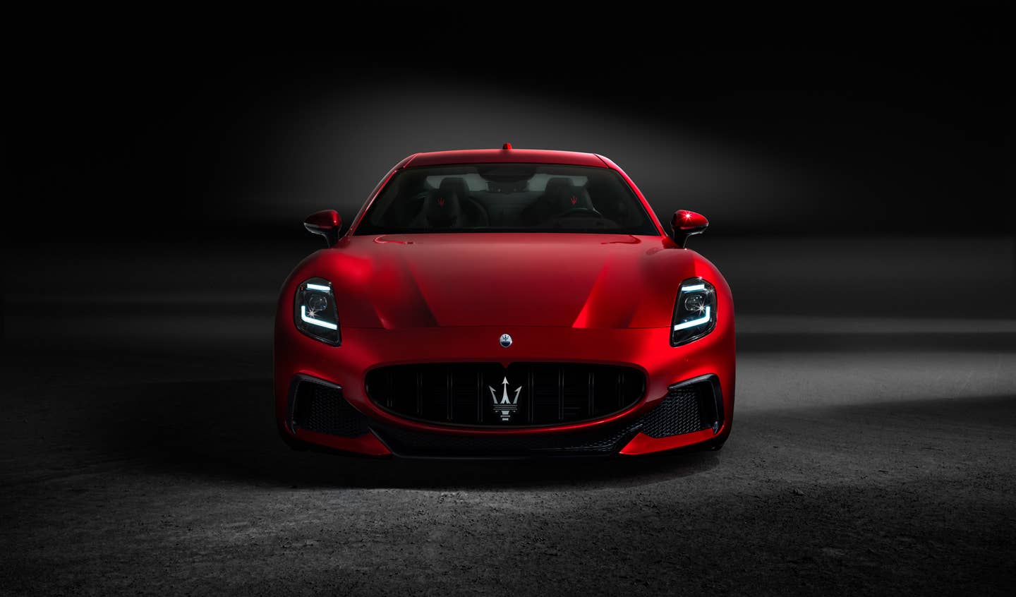 Maserati News photo