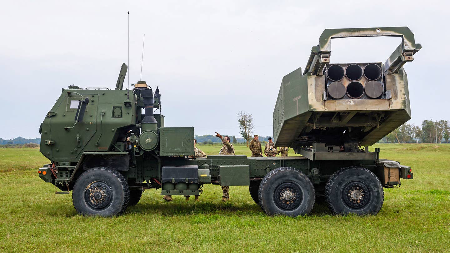 Ukraine Situation Report: U.S. Sends More HIMARS To Support Offensives