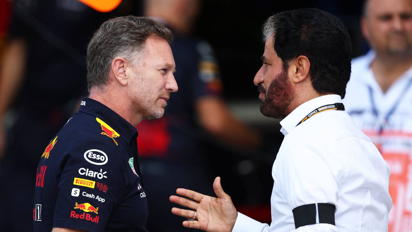 FIA’s Silence on Red Bull’s Cost Cap Breach Is Damaging F1