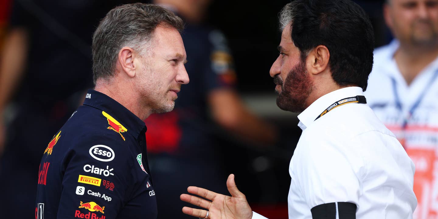 FIA’s Silence on Red Bull’s Cost Cap Breach Is Damaging F1