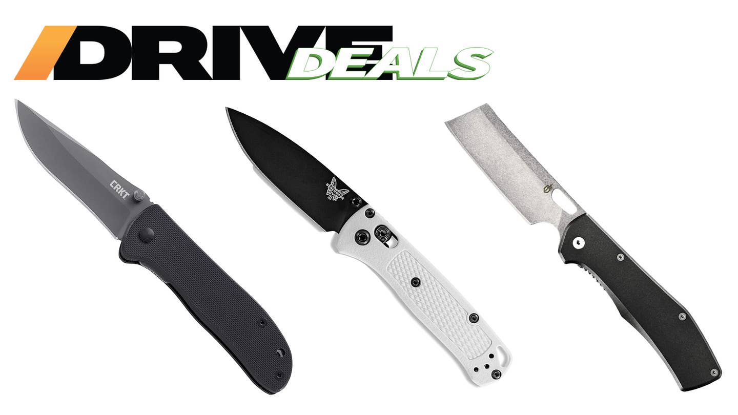 The Best Prime Early Access Sale EDC Deals