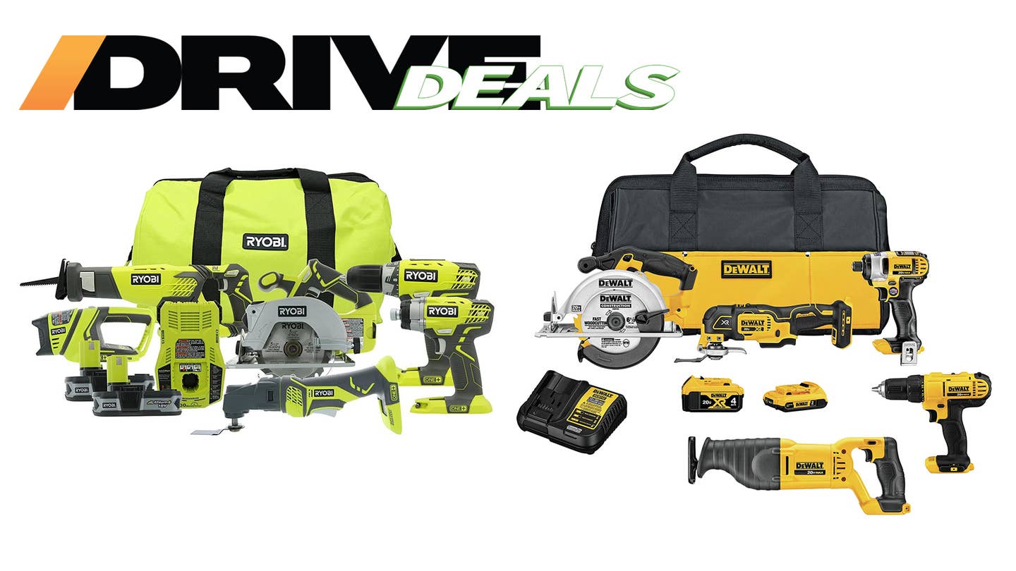 The Best Prime Early Access Sale Power Tool Deals