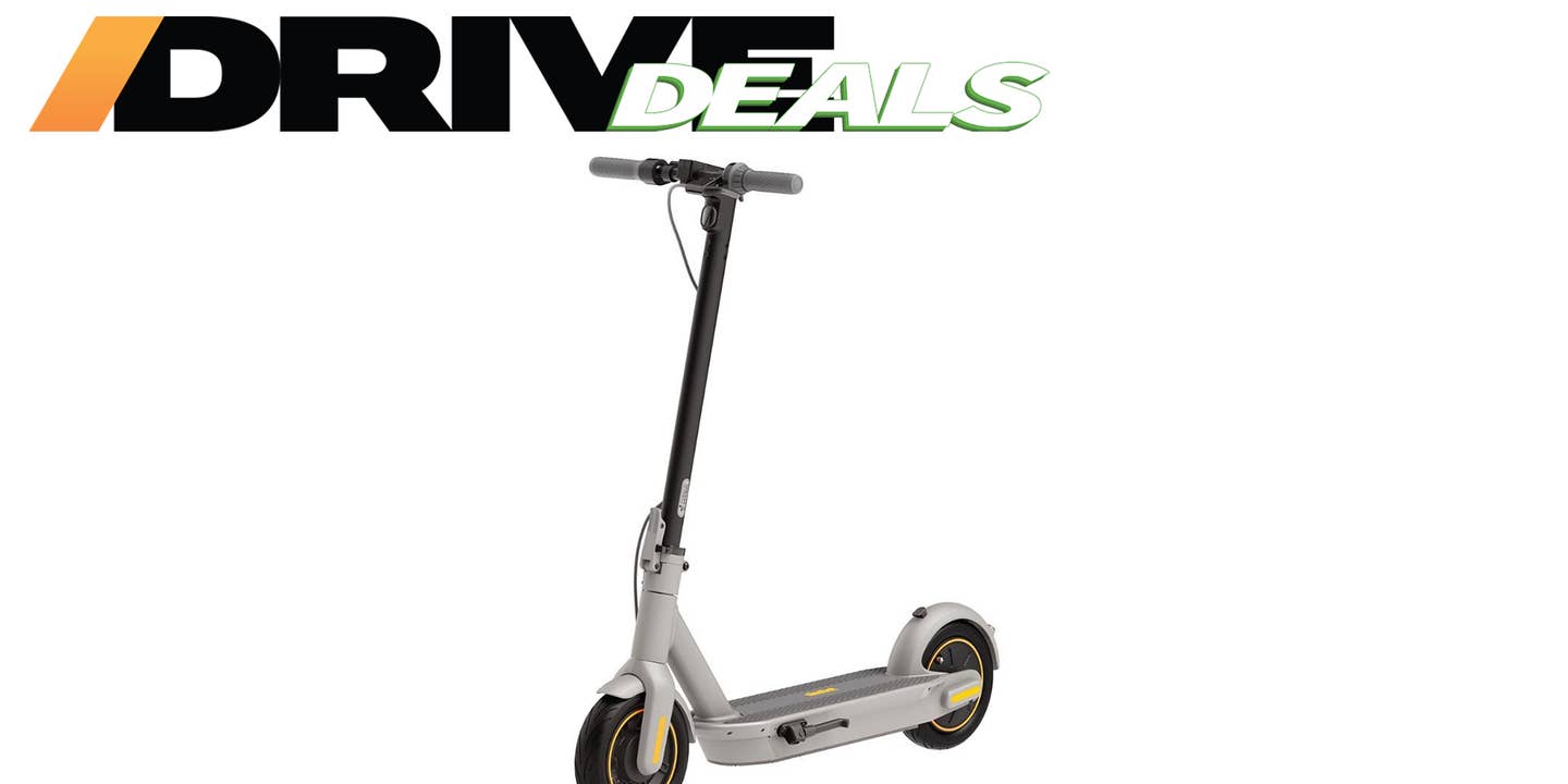 The Best Prime Early Access Sale Electric Scooter Deals