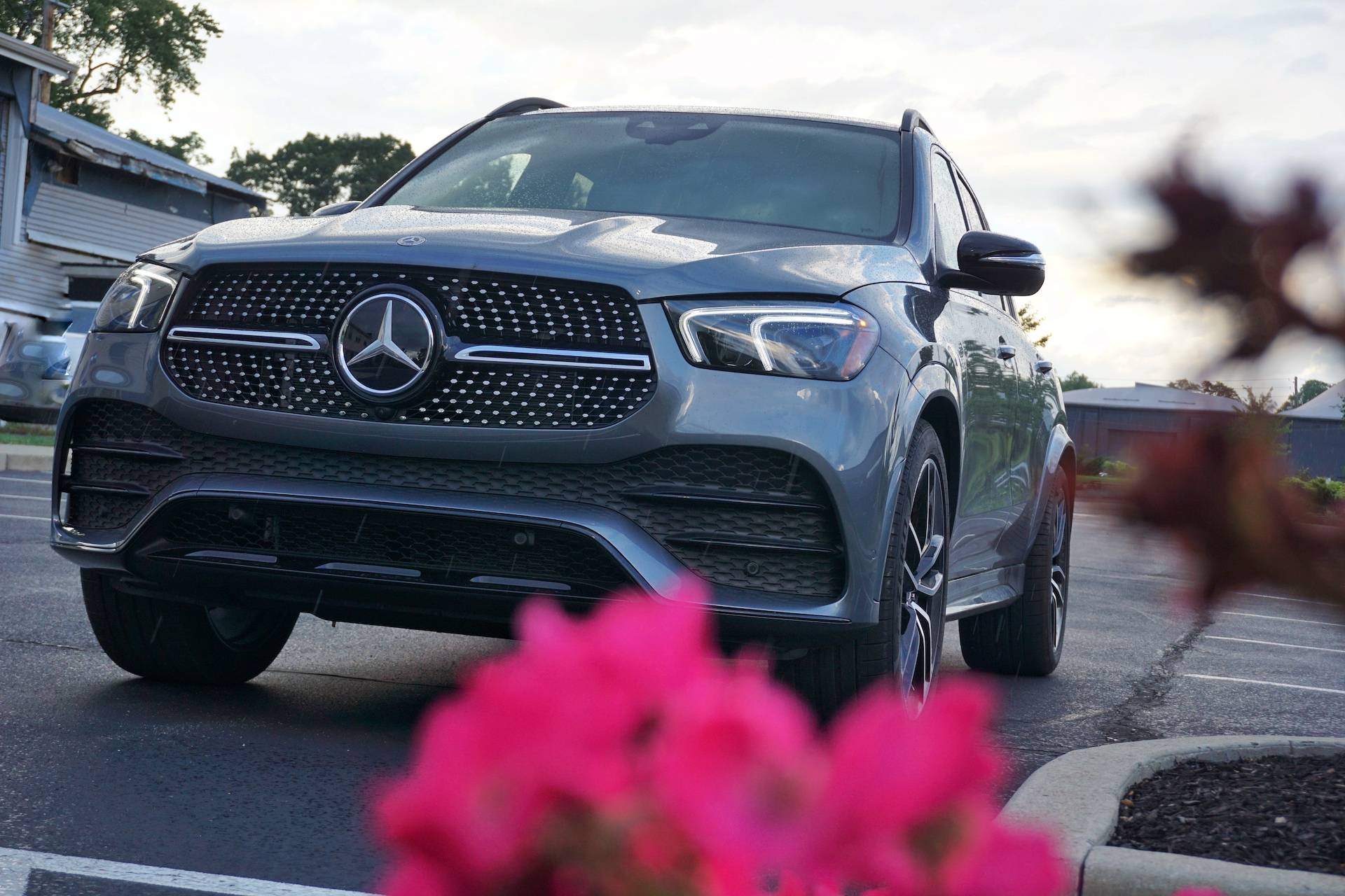Gle450 2022 Mercedes-Benz GLE450 Review: The SUV That Redefined Luxury Still ...