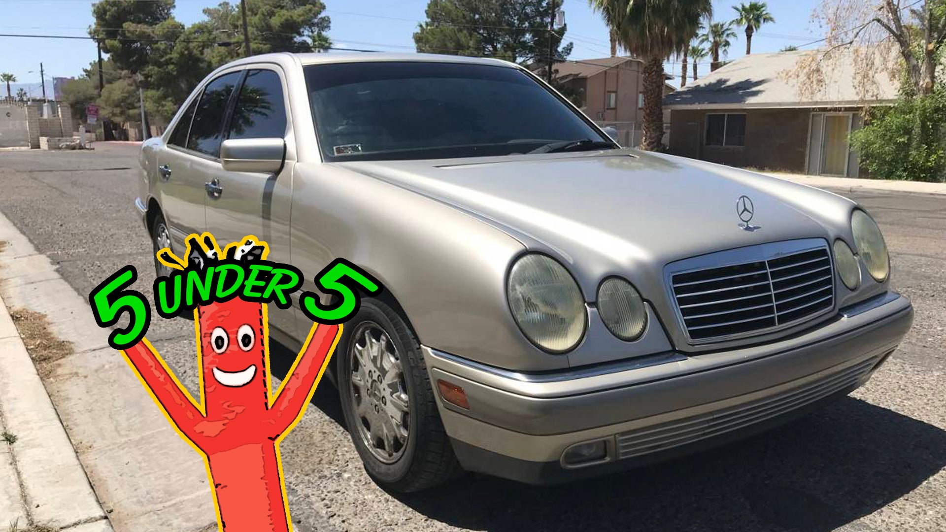 The Best Cheap Cars We Found for Sale in Las Vegas