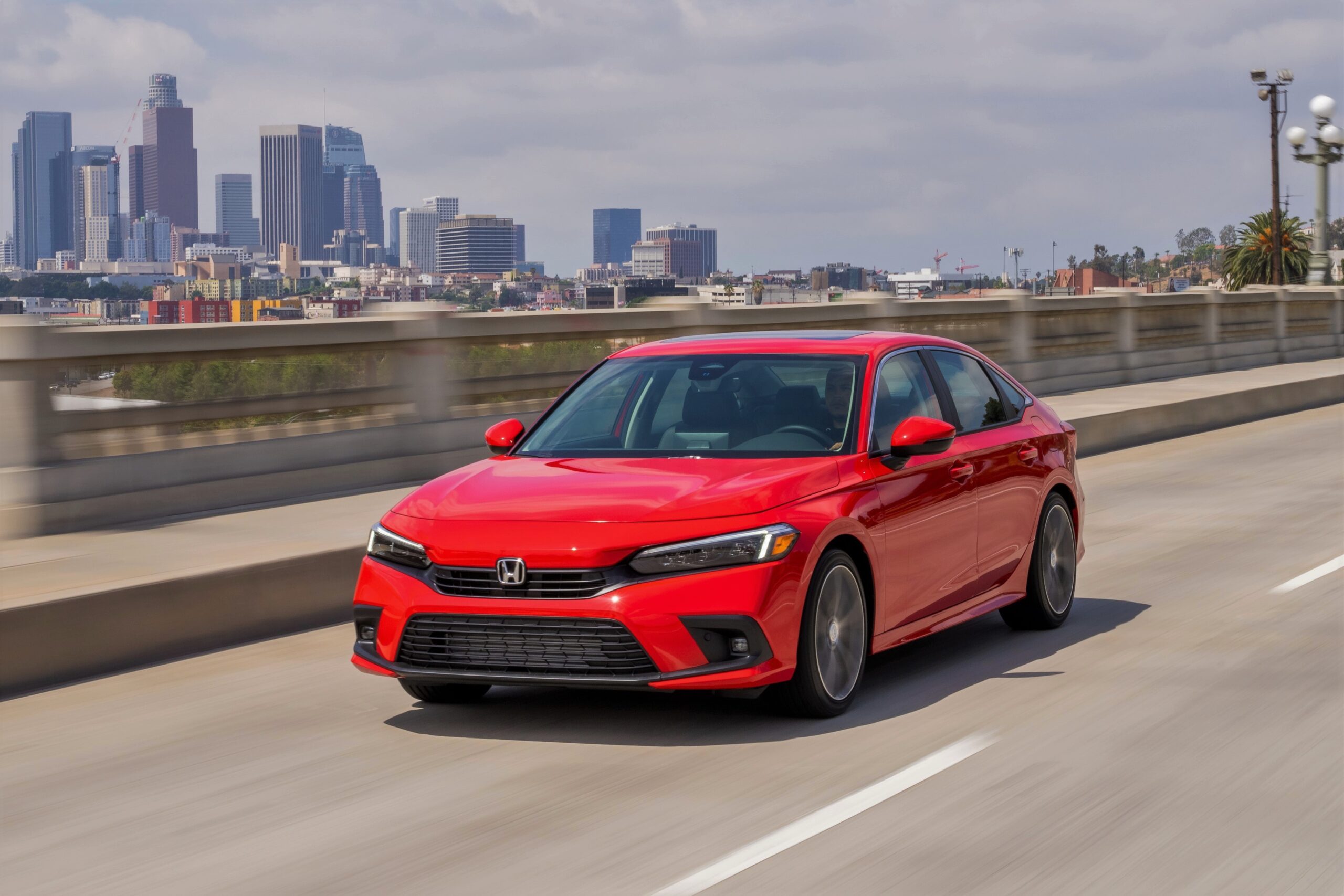 2023 Honda Civic Drops Cheapest LX Base Model From Lineup, Now Starts at $25K+