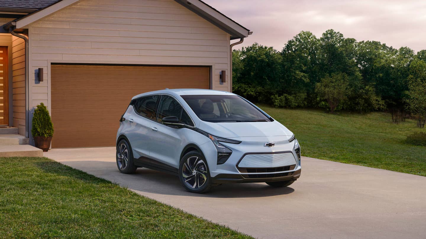 Electric Vehicles Topped 6 Percent of All US Car Sales in Q3
