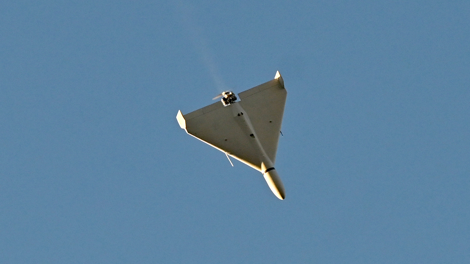 Ukraine Situation Report: Kyiv Brace For Unprecedented Winter Drone War - Vimarsana News