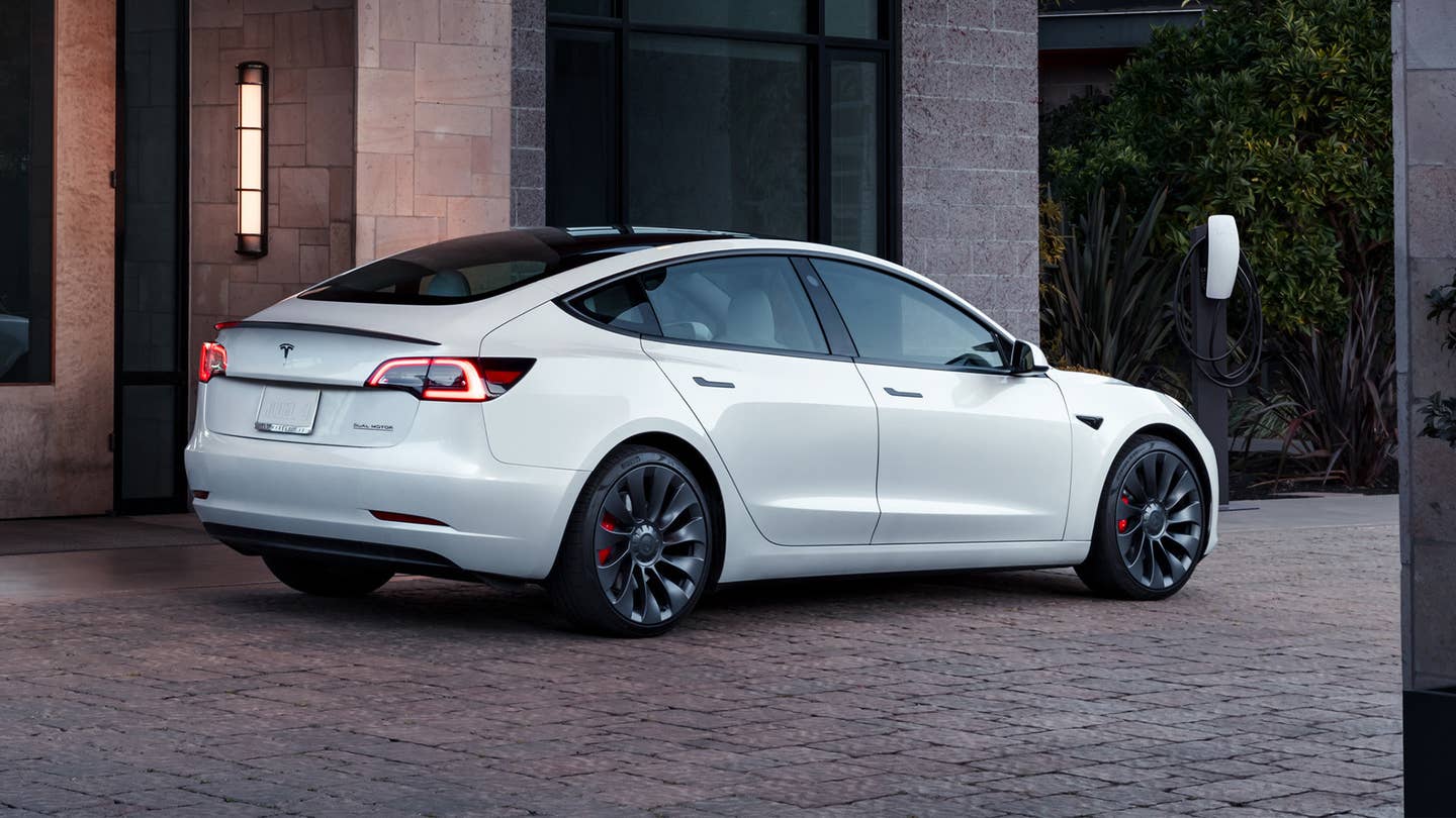 Tesla CEO Elon Musk Says It’s Working on a Cheaper Next-Gen EV Platform