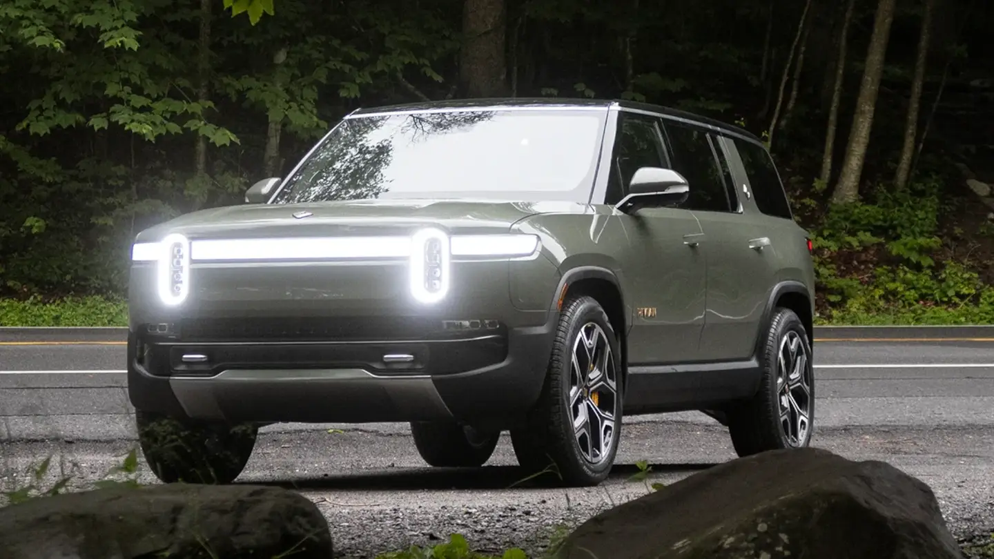 Rivian Wants to Focus on Driver Assists Before Full Autonomy, Says CEO