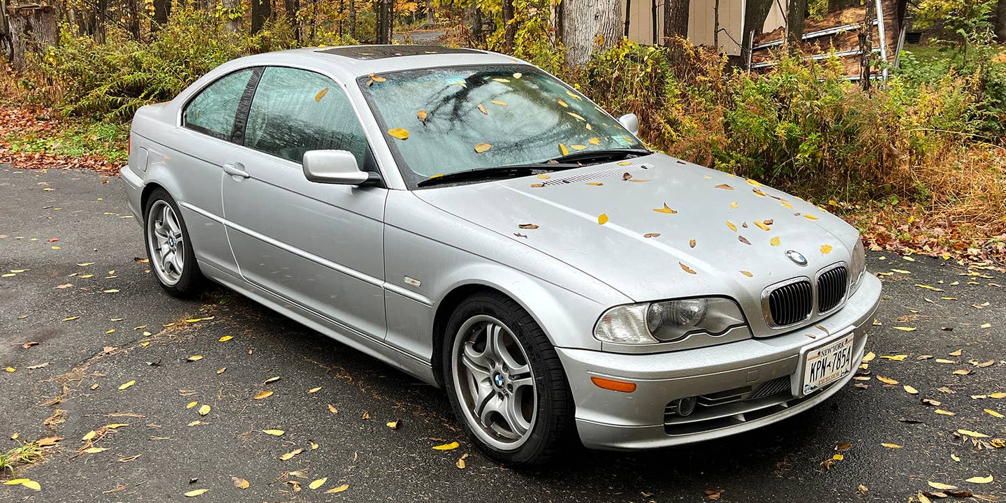 How Autumn Weather Contributes to Your Car’s Downfall