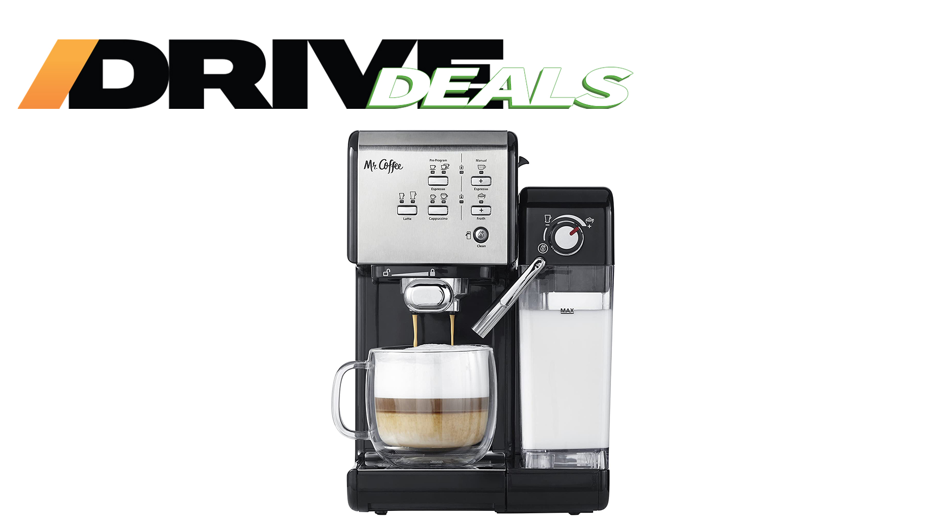 Save Up to 56 Percent on Coffee Products at Amazon The Drive
