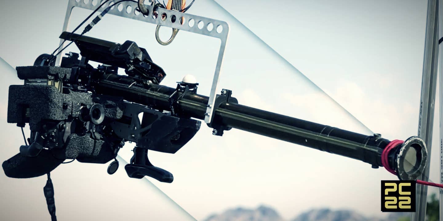 The Army Is Now Firing Stinger Missiles From A Javelin Launcher
