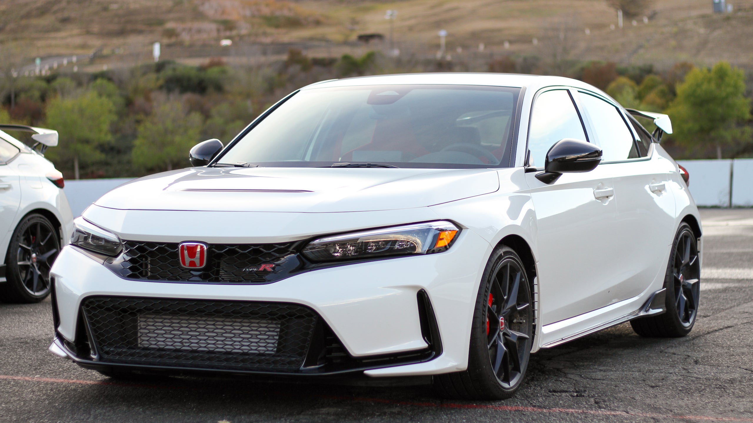 The 2023 Honda Civic Type R Retains Its Crown As The King Of FWD Hot  Hatches 