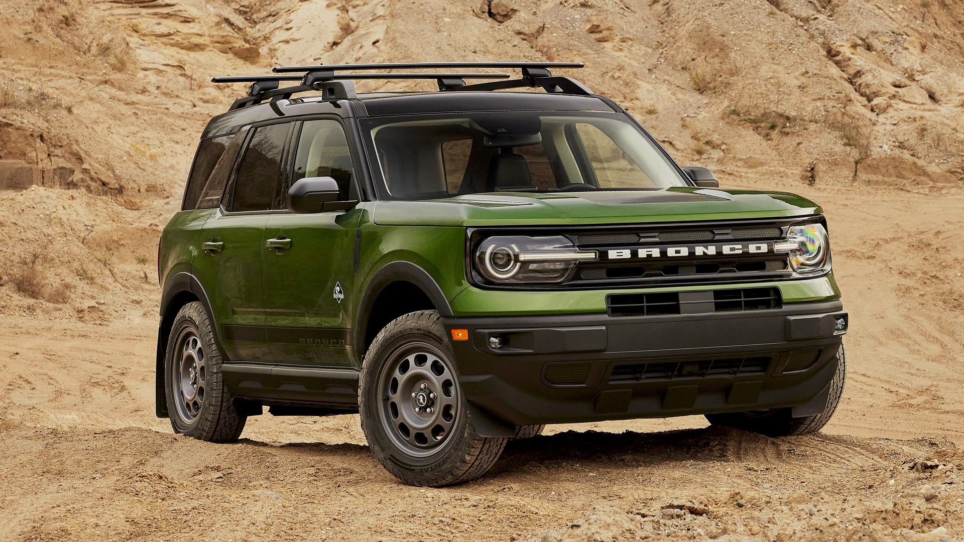The 2023 Ford Bronco Sport’s New Off-Road Package Will Be Worth Getting