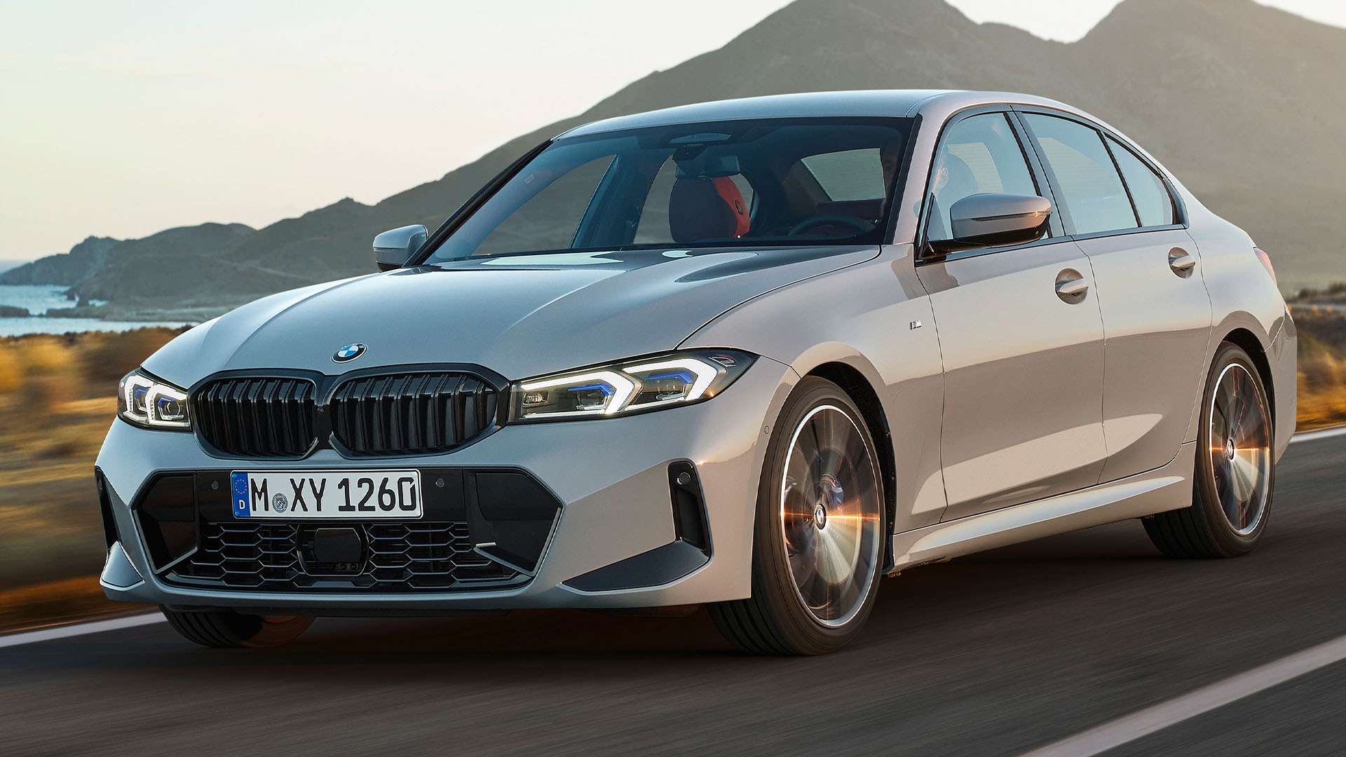 BMW serait la meilleure marque automobile d'après Consumer Reports