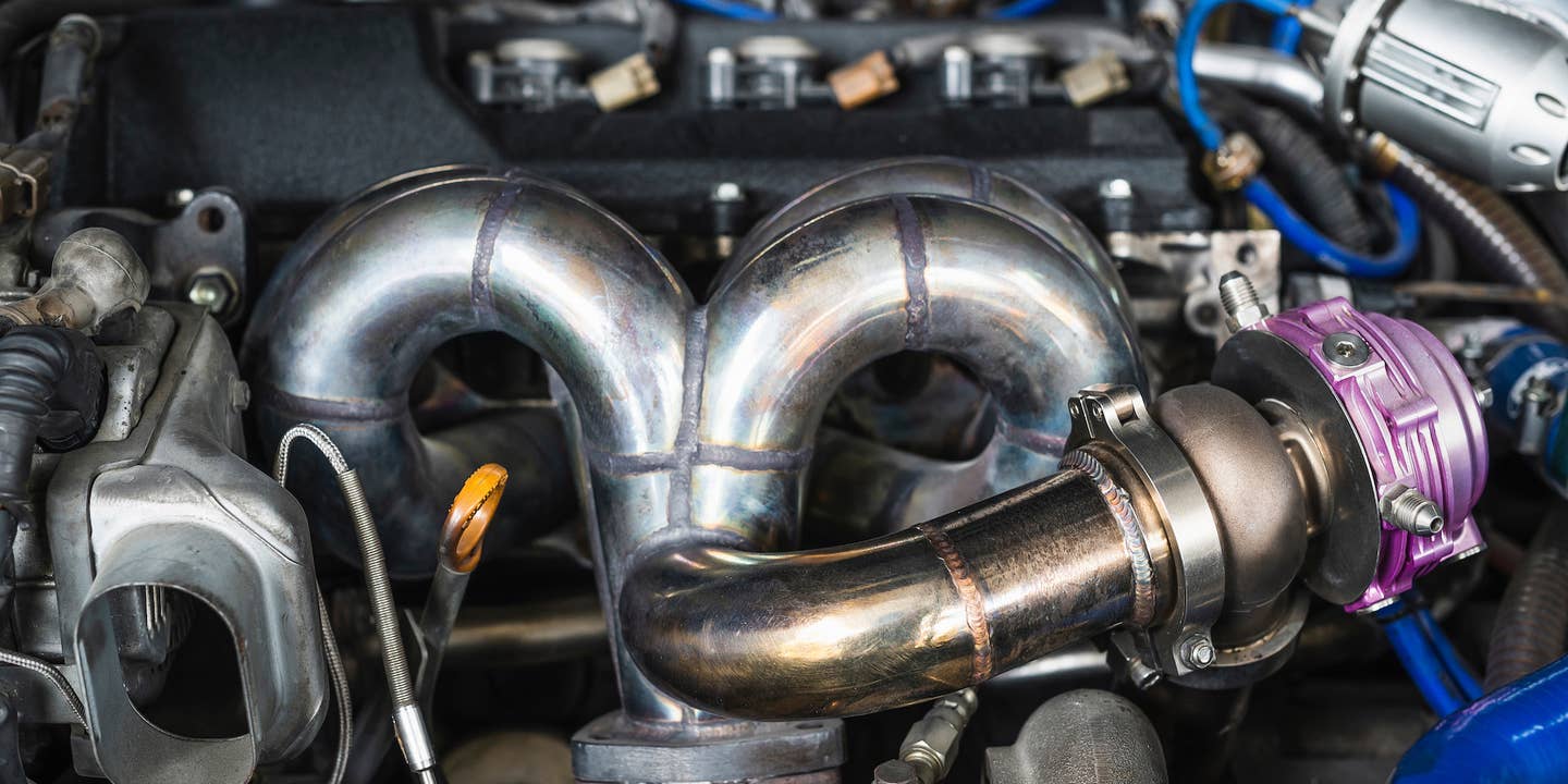 How Does a Turbo Wastegate Work?