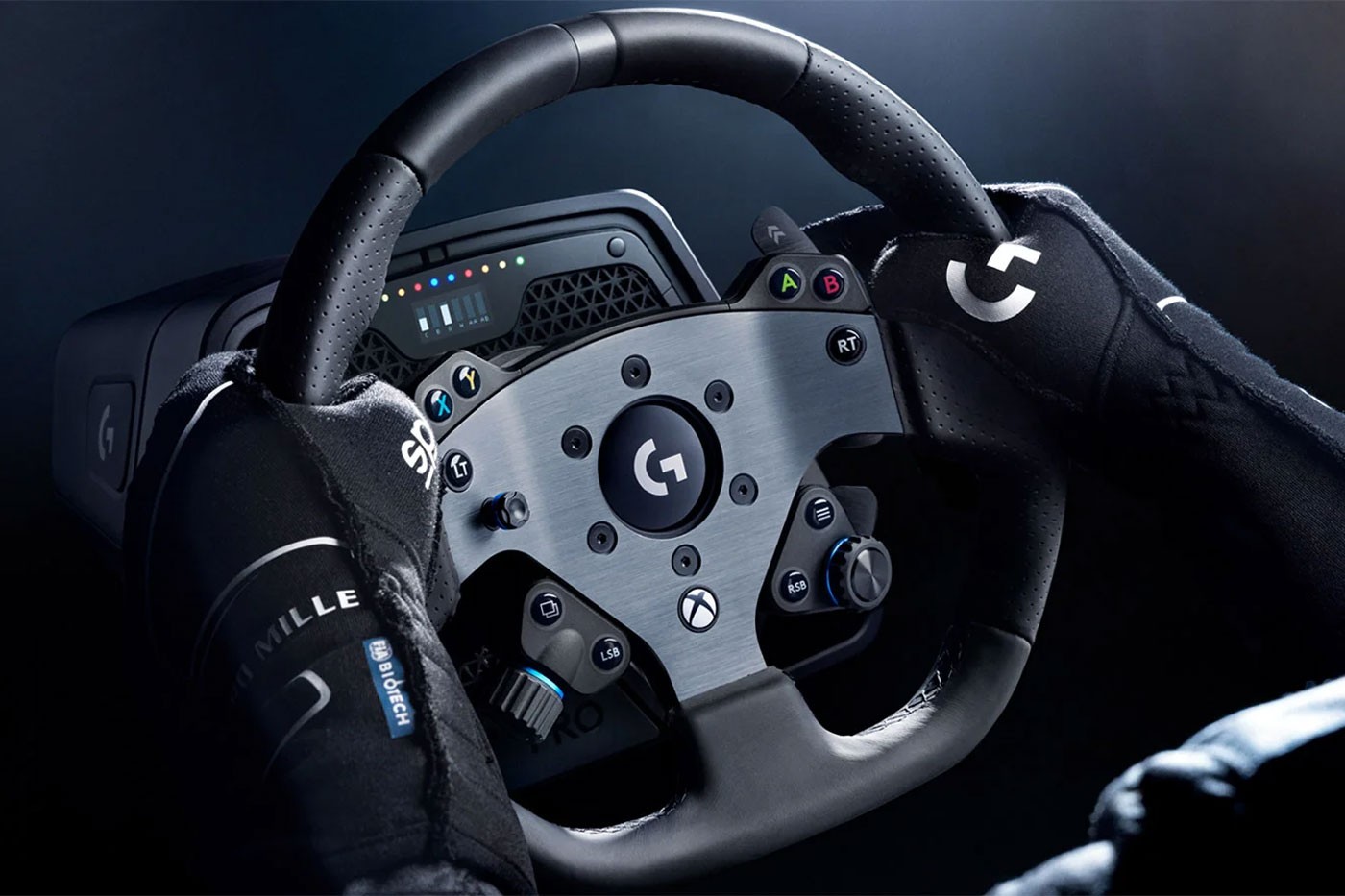 Logitech G27 vs G29 Gaming Steering Wheel (Who is Winner) 